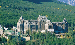 BANFF, AB - April 21st - 24th, 2026