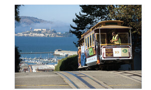 SAN FRANCISCO, CA  - May 12th  - 15th, 2026