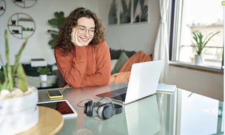 The Virtual Annual Administrative Professionals Course